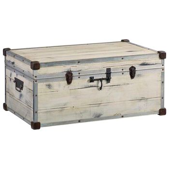 Storage Chests and Trunks
